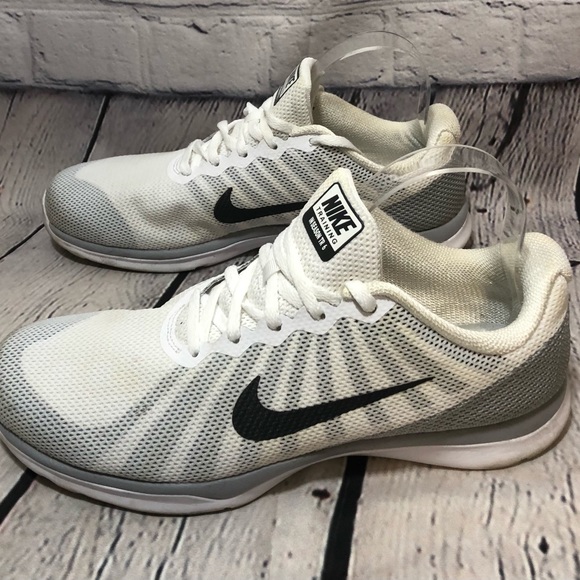 Nike Training In Season TR 6 Size 9.5 - Picture 3 of 6